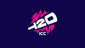 T20 World Cup Logo